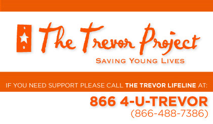 Trevor-Project-logo